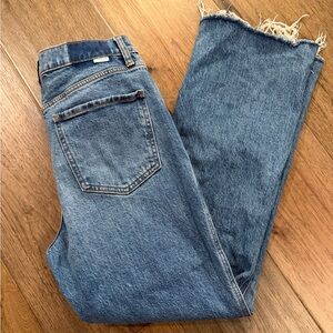Daze Denim High Rise